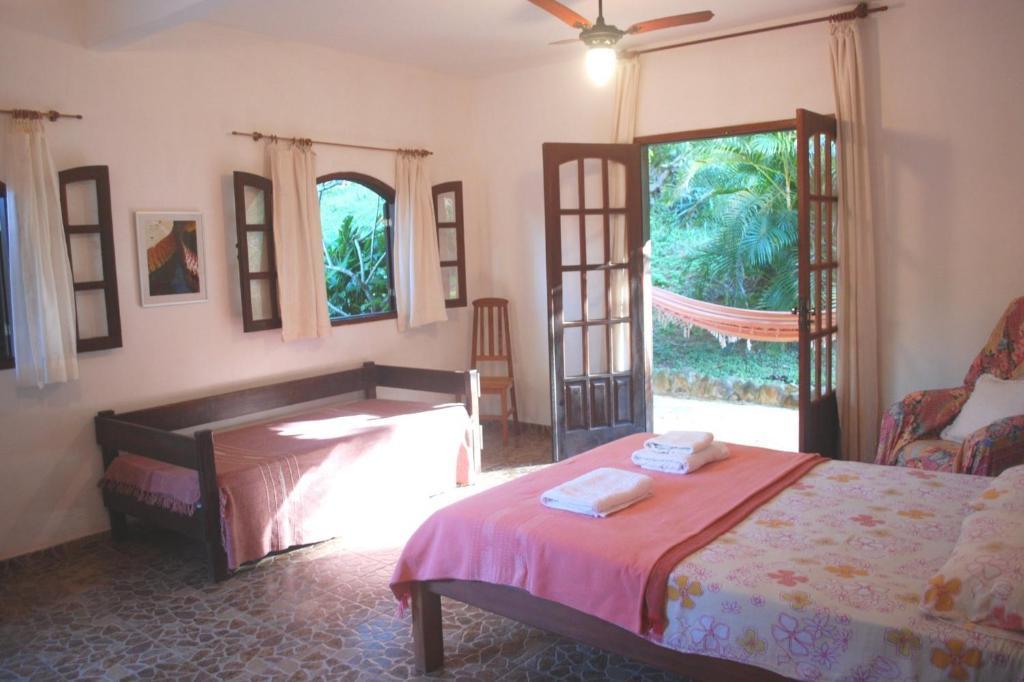 Hotel Eco Sitio Nosso Paraiso Сакуарема Стая снимка