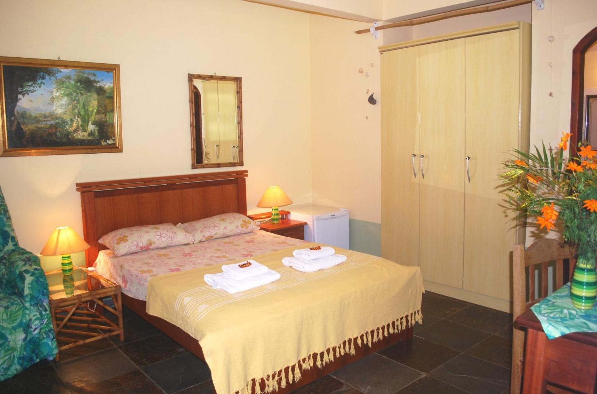 Hotel Eco Sitio Nosso Paraiso Сакуарема Екстериор снимка