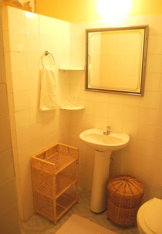 Hotel Eco Sitio Nosso Paraiso Сакуарема Стая снимка