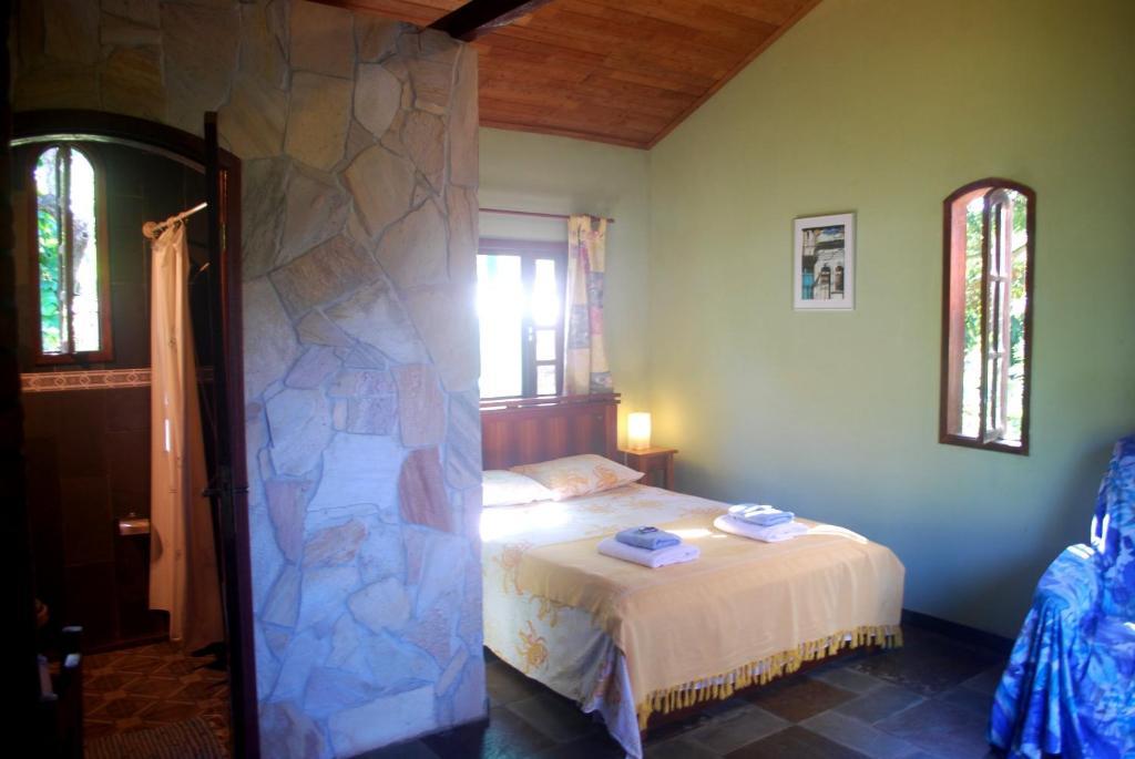 Hotel Eco Sitio Nosso Paraiso Сакуарема Стая снимка
