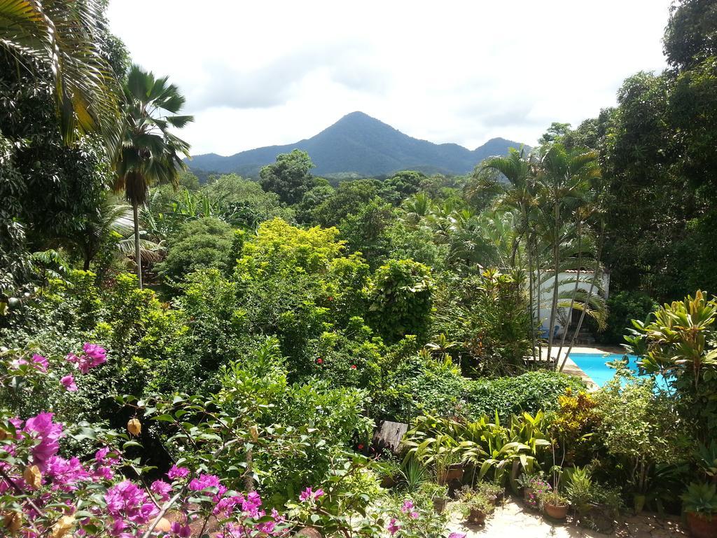 Hotel Eco Sitio Nosso Paraiso Сакуарема Екстериор снимка