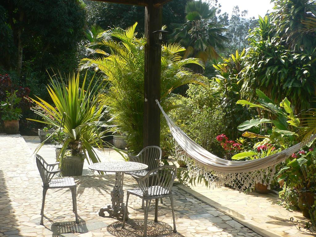 Hotel Eco Sitio Nosso Paraiso Сакуарема Екстериор снимка