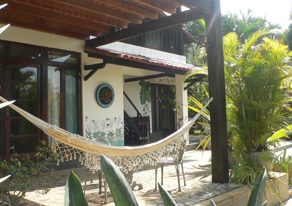 Hotel Eco Sitio Nosso Paraiso Сакуарема Екстериор снимка