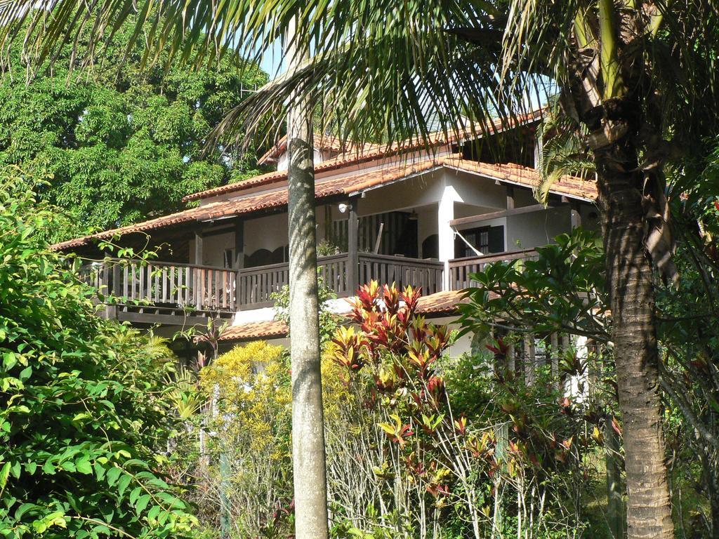 Hotel Eco Sitio Nosso Paraiso Сакуарема Екстериор снимка