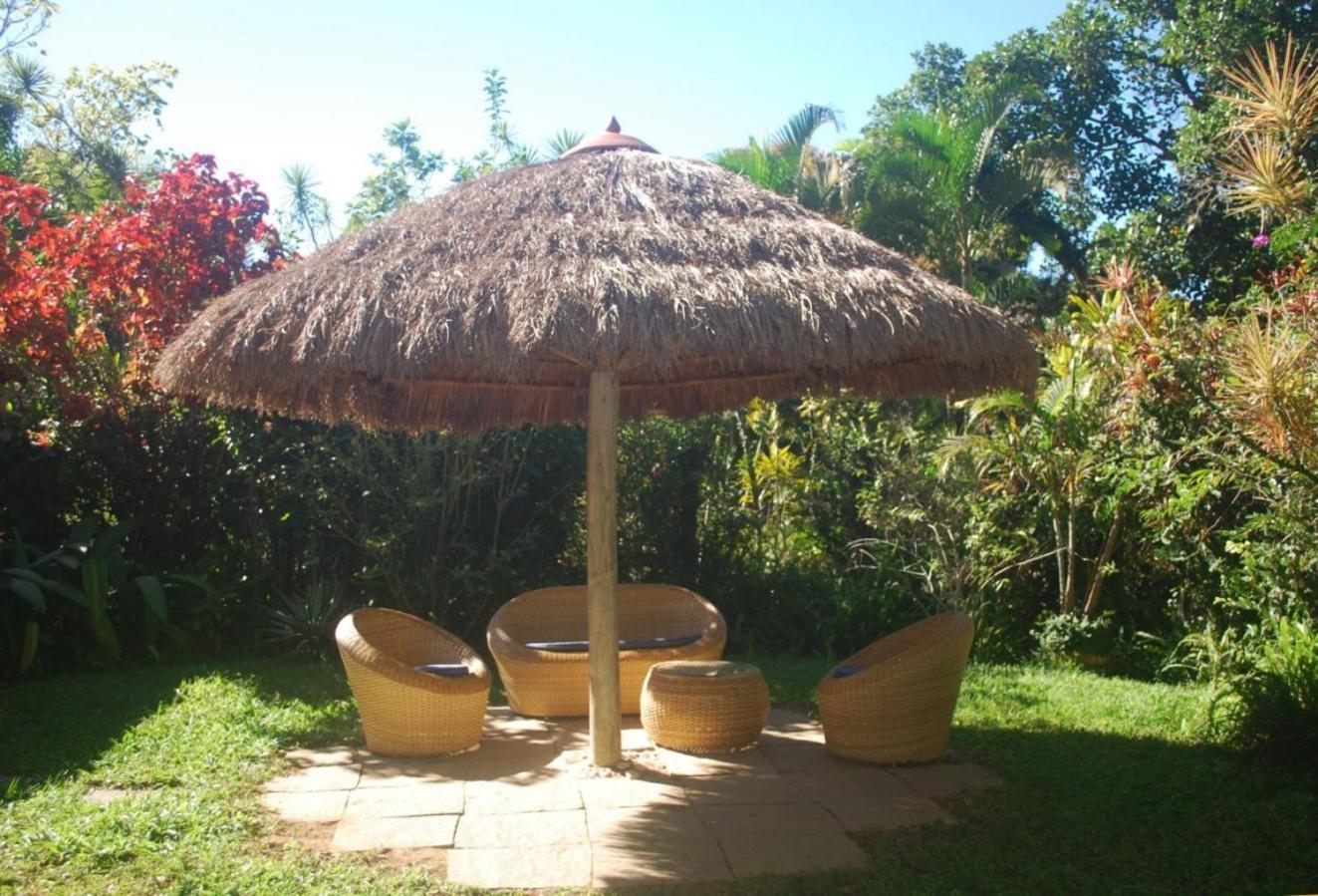 Hotel Eco Sitio Nosso Paraiso Сакуарема Екстериор снимка